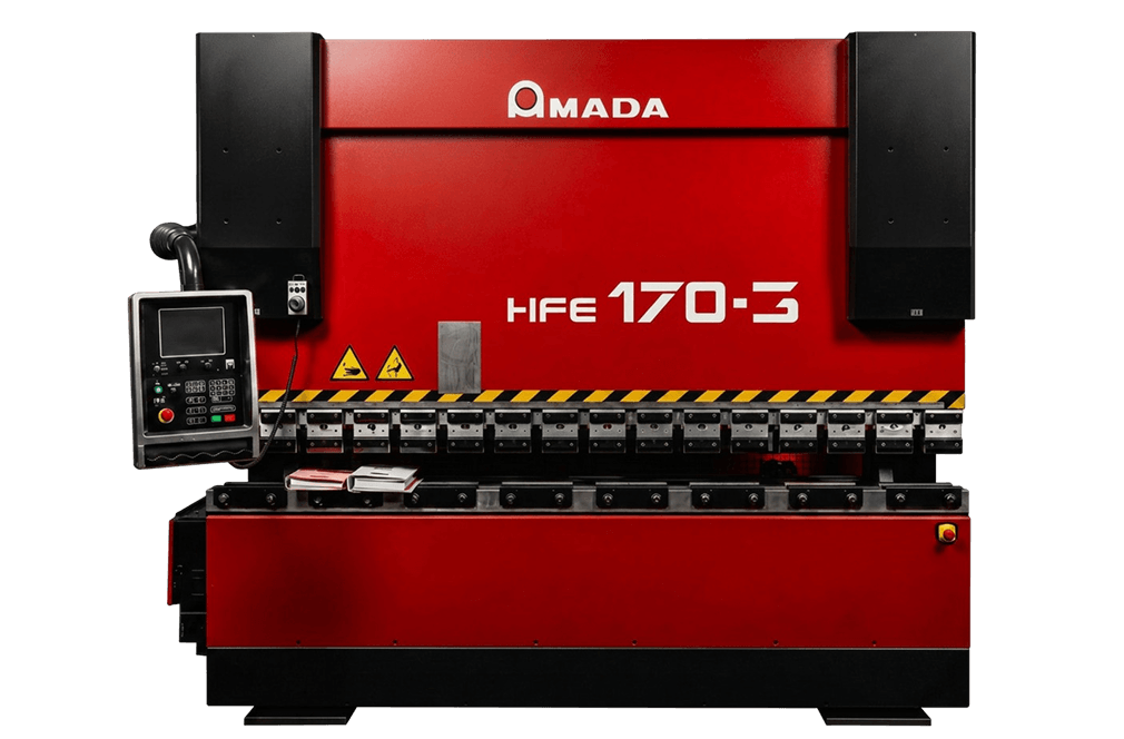 Листогибочный пресс AMADA HFBO 170-30